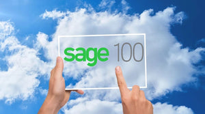10 Reasons to Consider Hosting Sage 100 in the Cloud