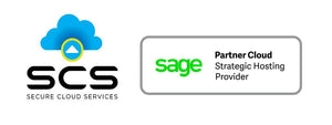 Secure Cloud Services Joins Sage Partner Cloud as Hosting Provider